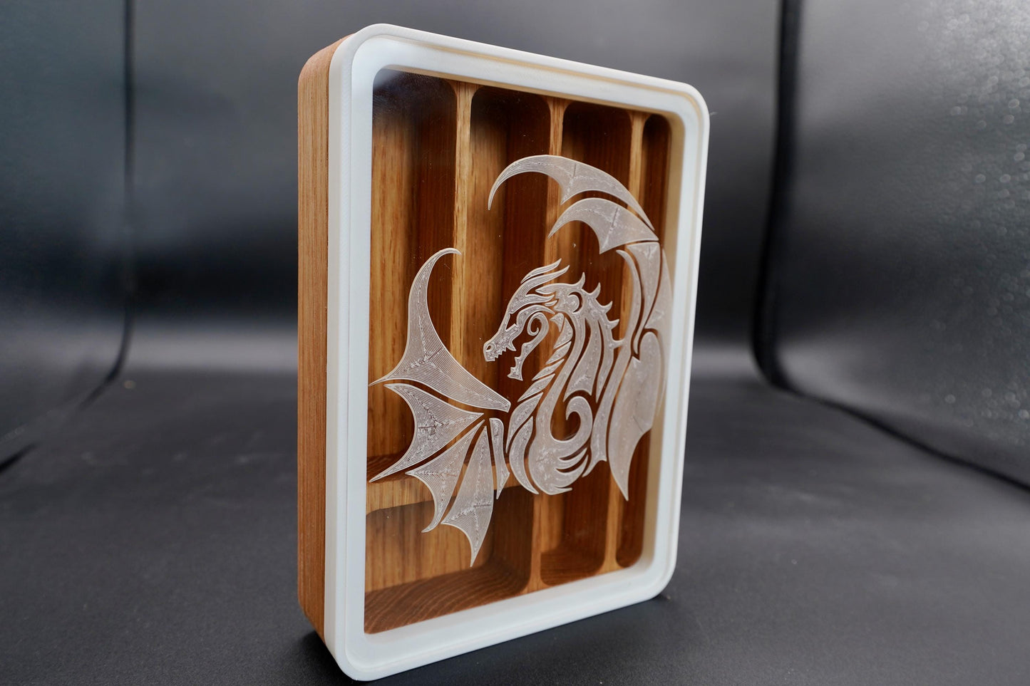 The Shadow Vault Dice Box