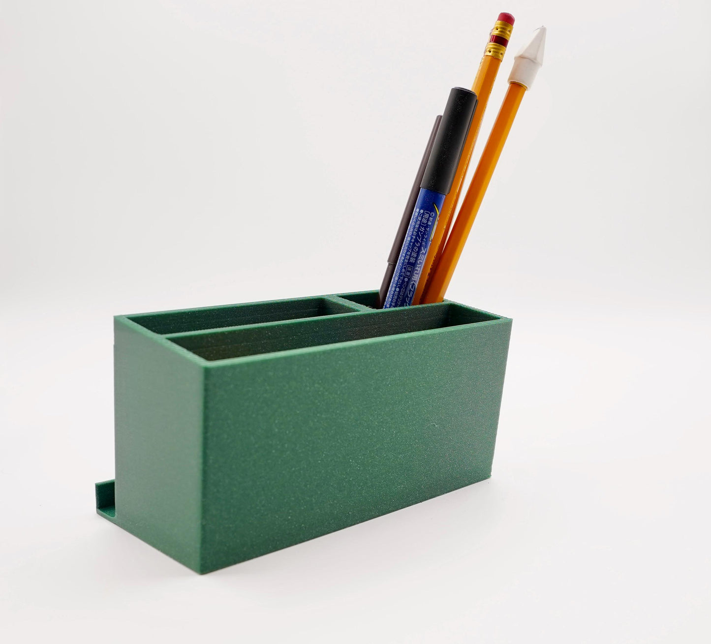Custom Sport Name Plate Desk Organizer