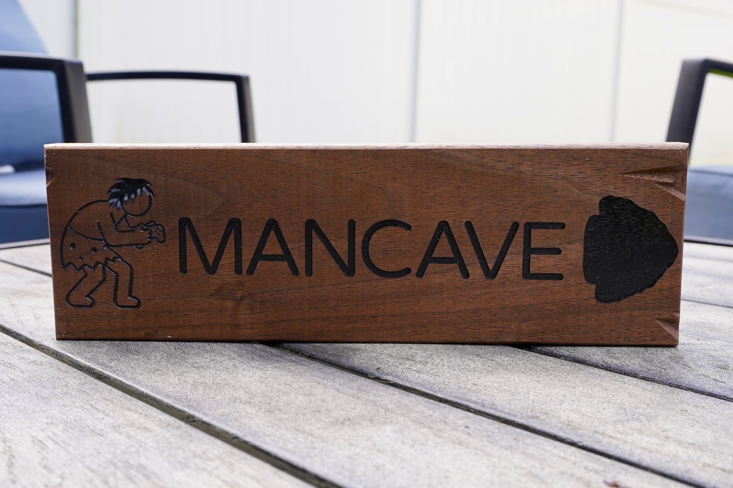 Trail Sign Collection