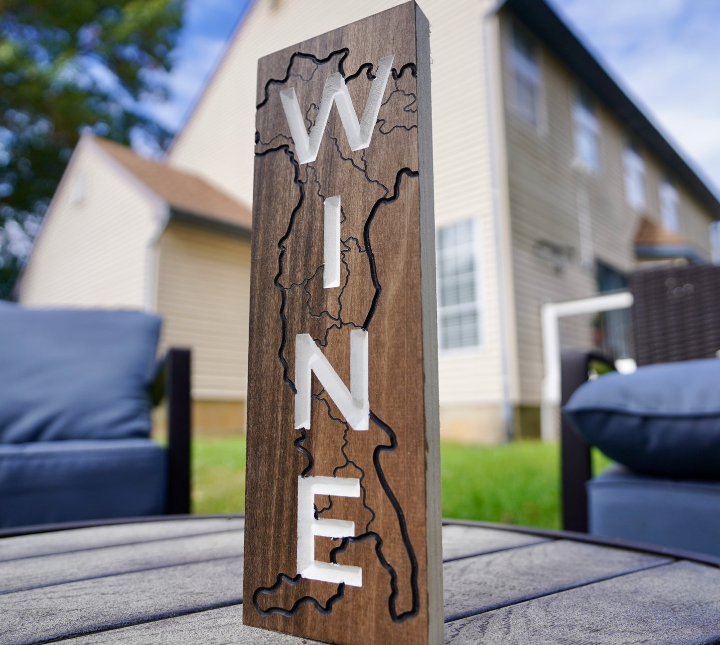 Trail Sign Collection