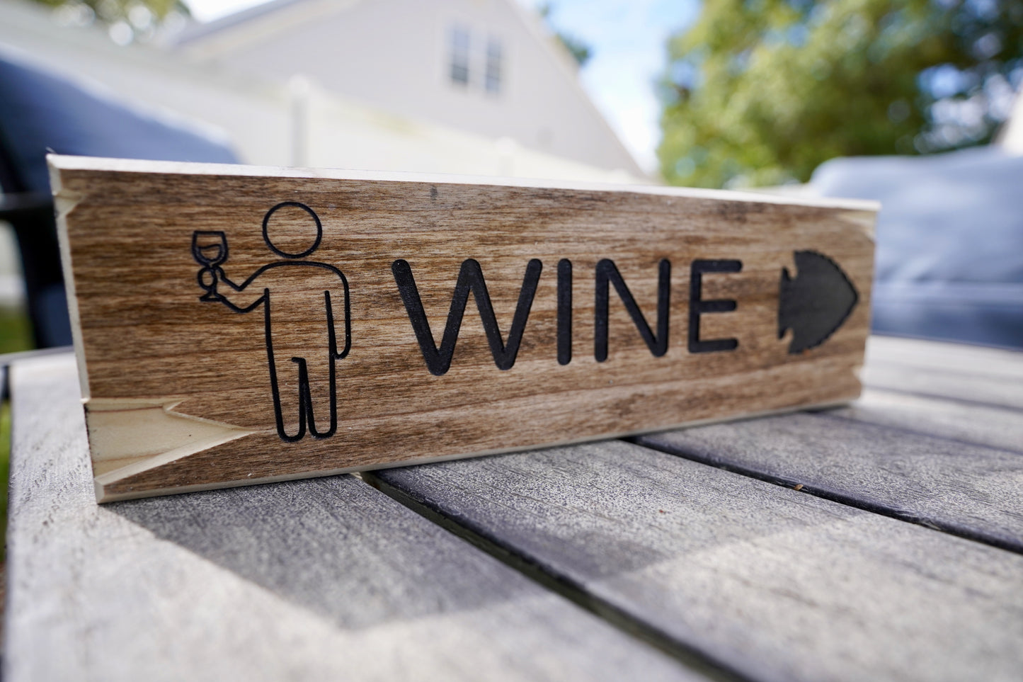 Trail Sign Collection