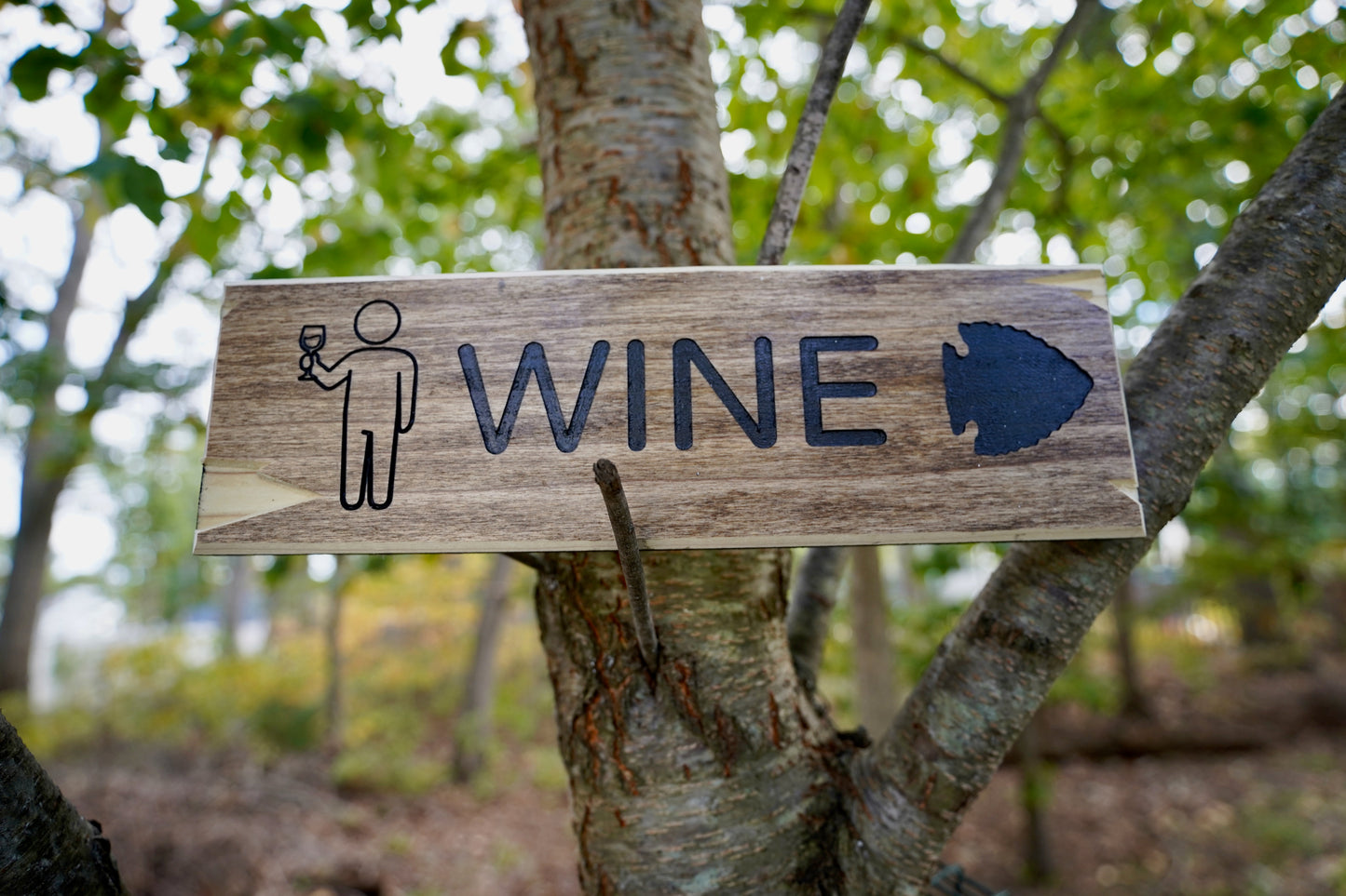 Trail Sign Collection