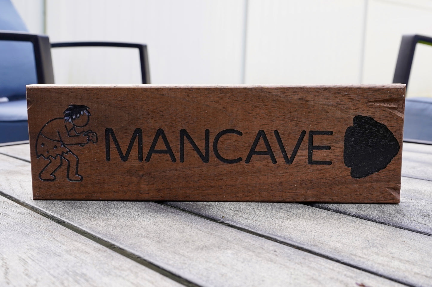 Trail Sign Collection