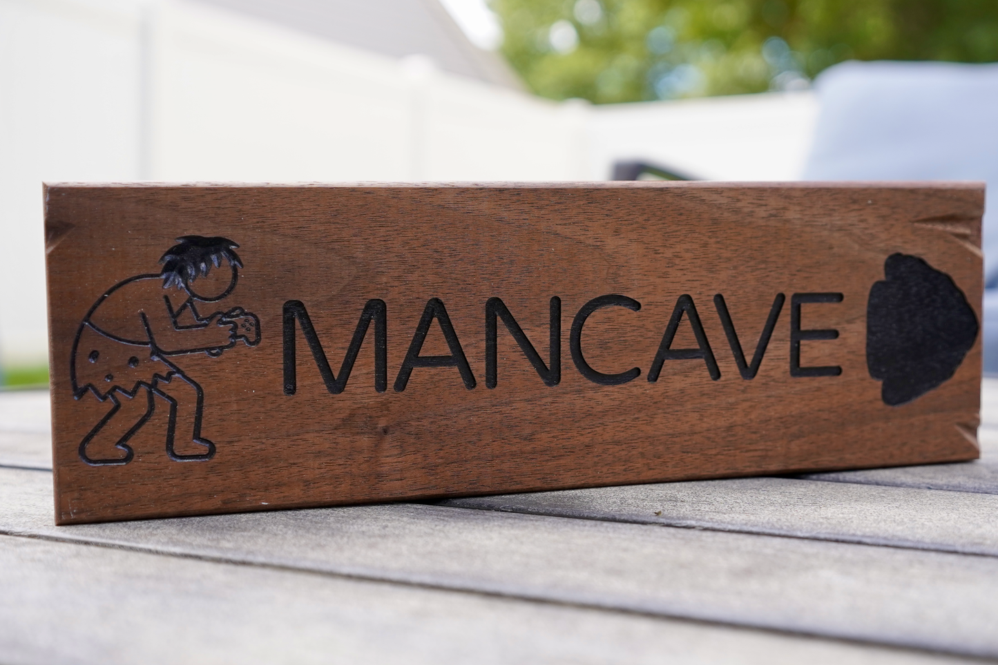 Trail Sign Collection