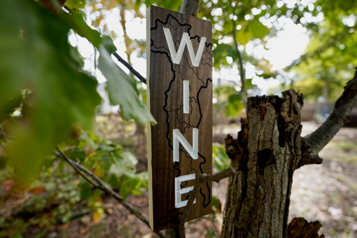 Trail Sign Collection