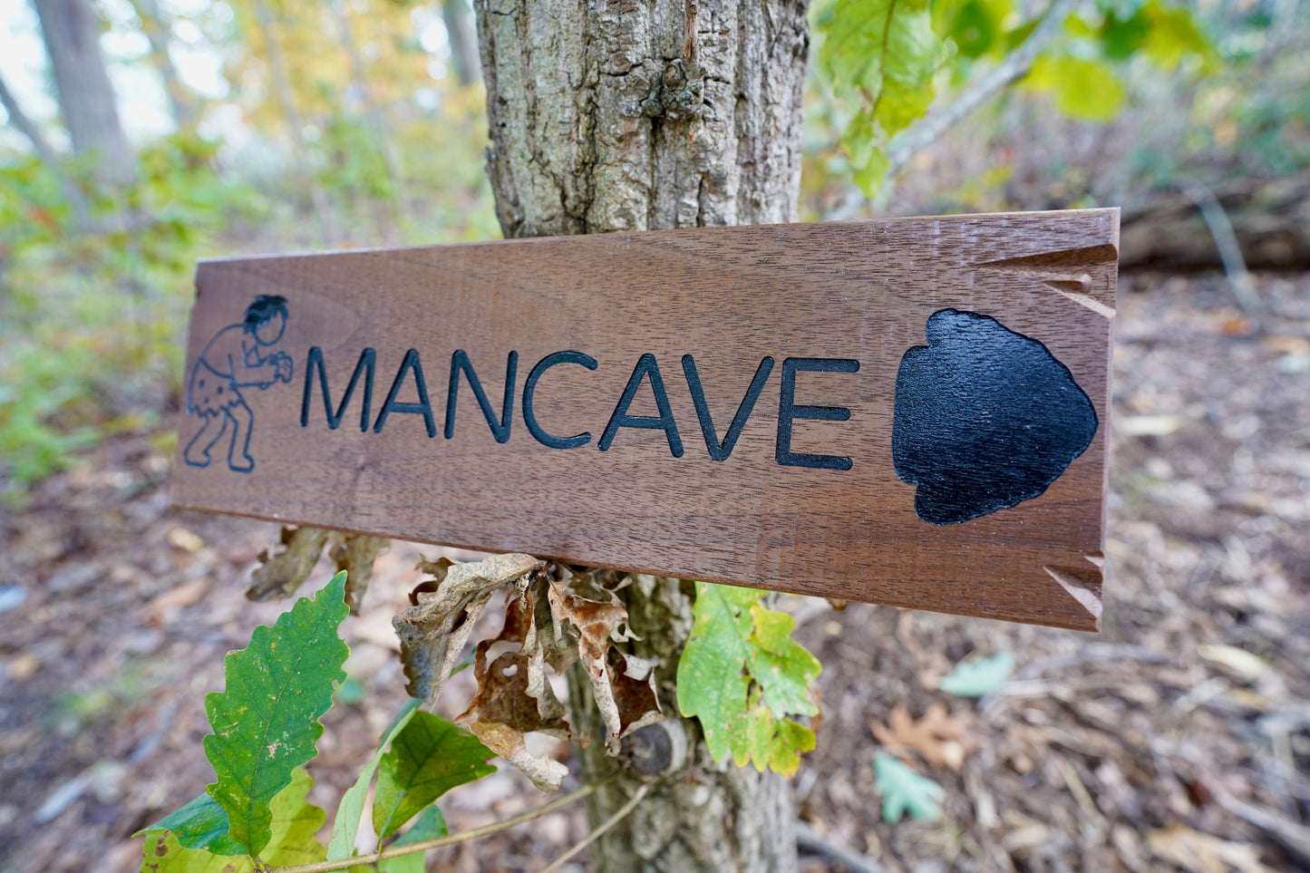 Trail Sign Collection