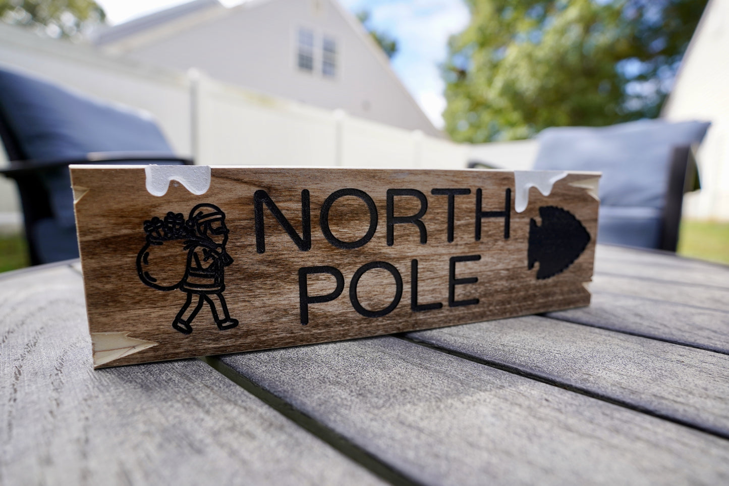 Trail Sign Collection