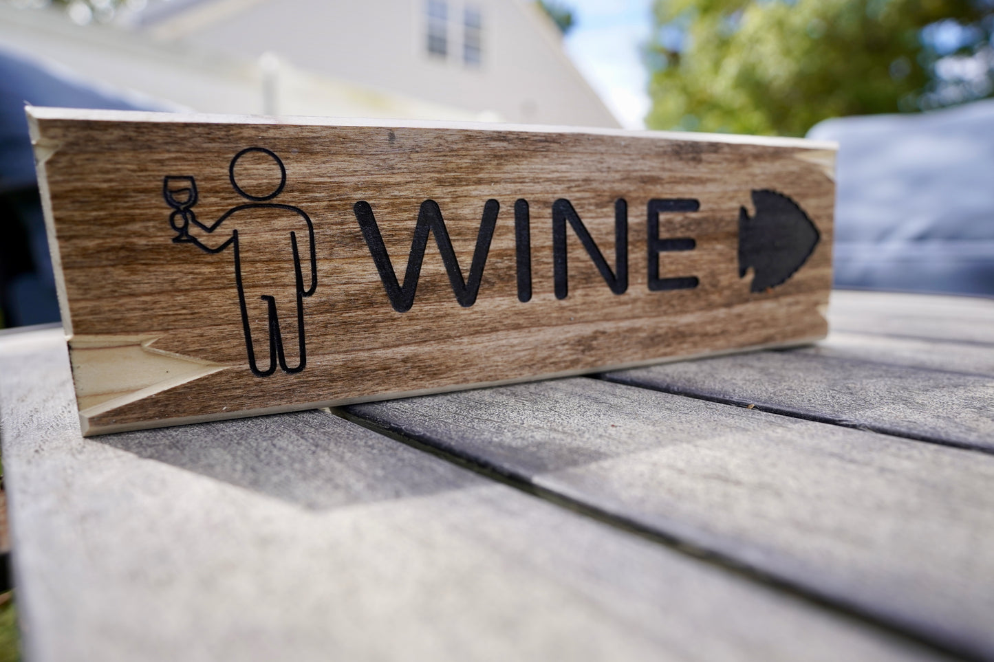 Trail Sign Collection