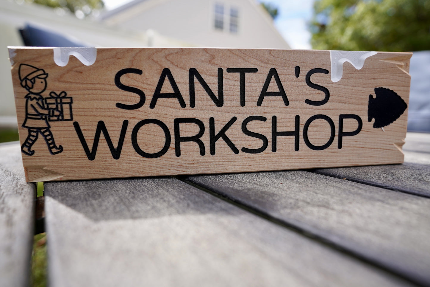 Trail Sign Collection