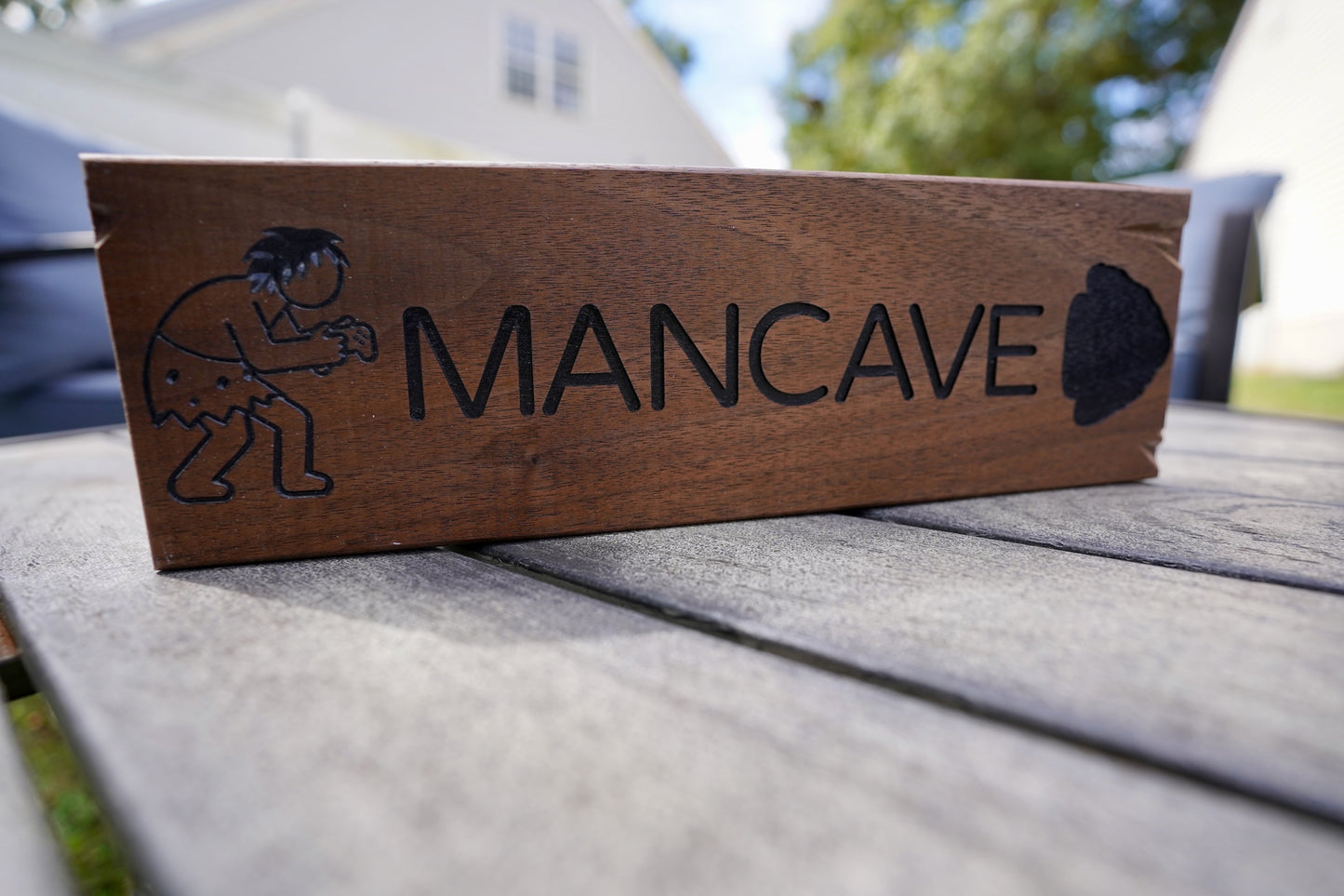 Trail Sign Collection