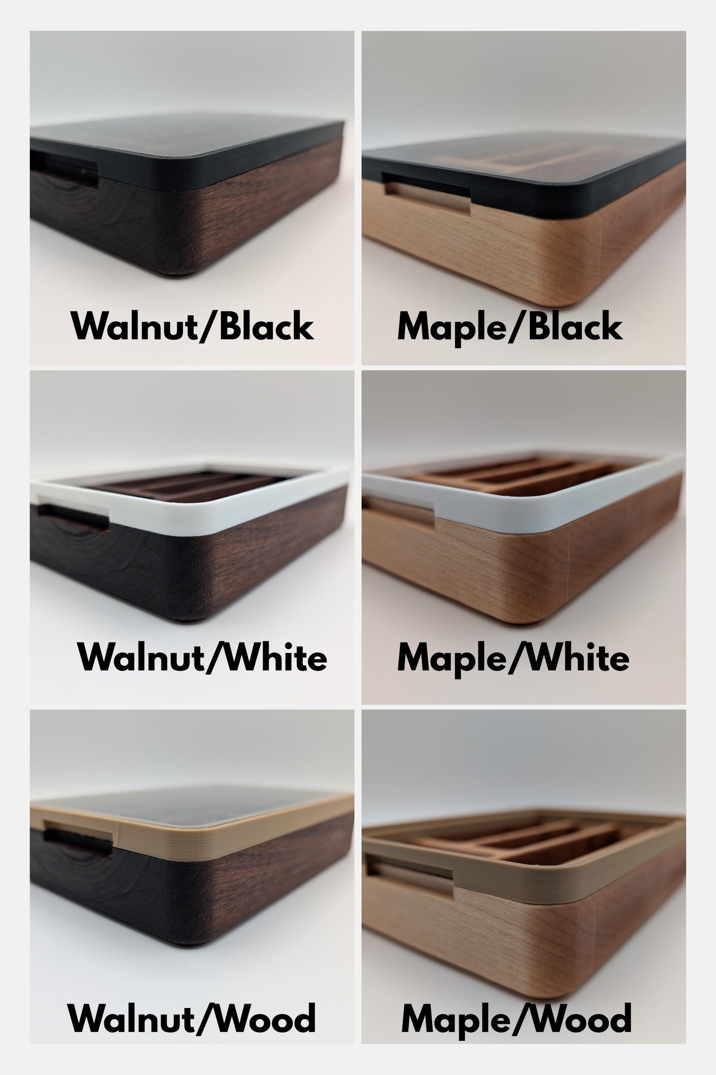 The Shadow Vault Dice Box