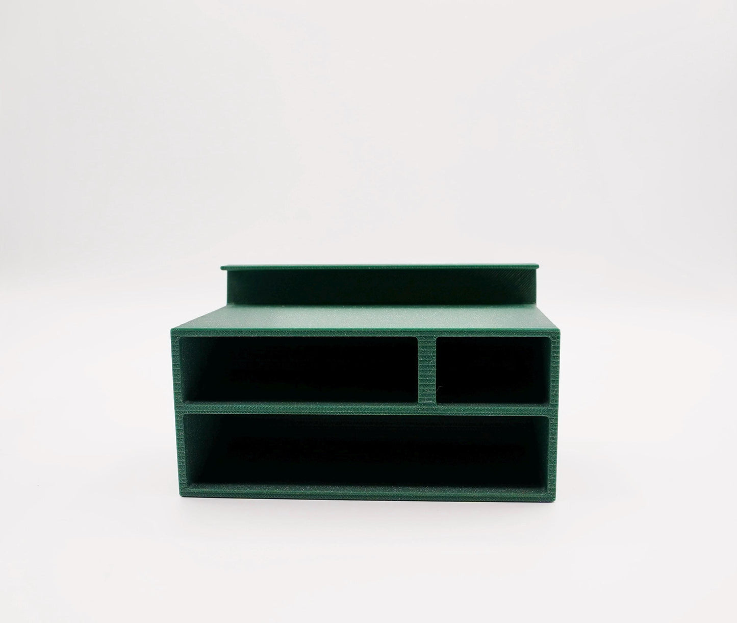 Custom Sport Name Plate Desk Organizer